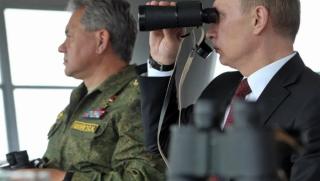 Русия, цел, фейк новини, НАТО