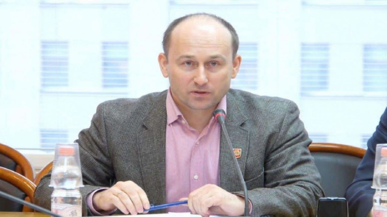 Противостоенето на консерваторите и либералите. Част първа. Мнение на Николай Стариков