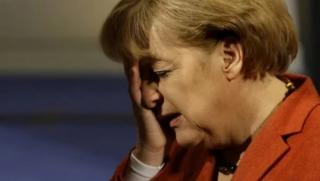 Петте извода, избори, Германия, Меркел, Шулц