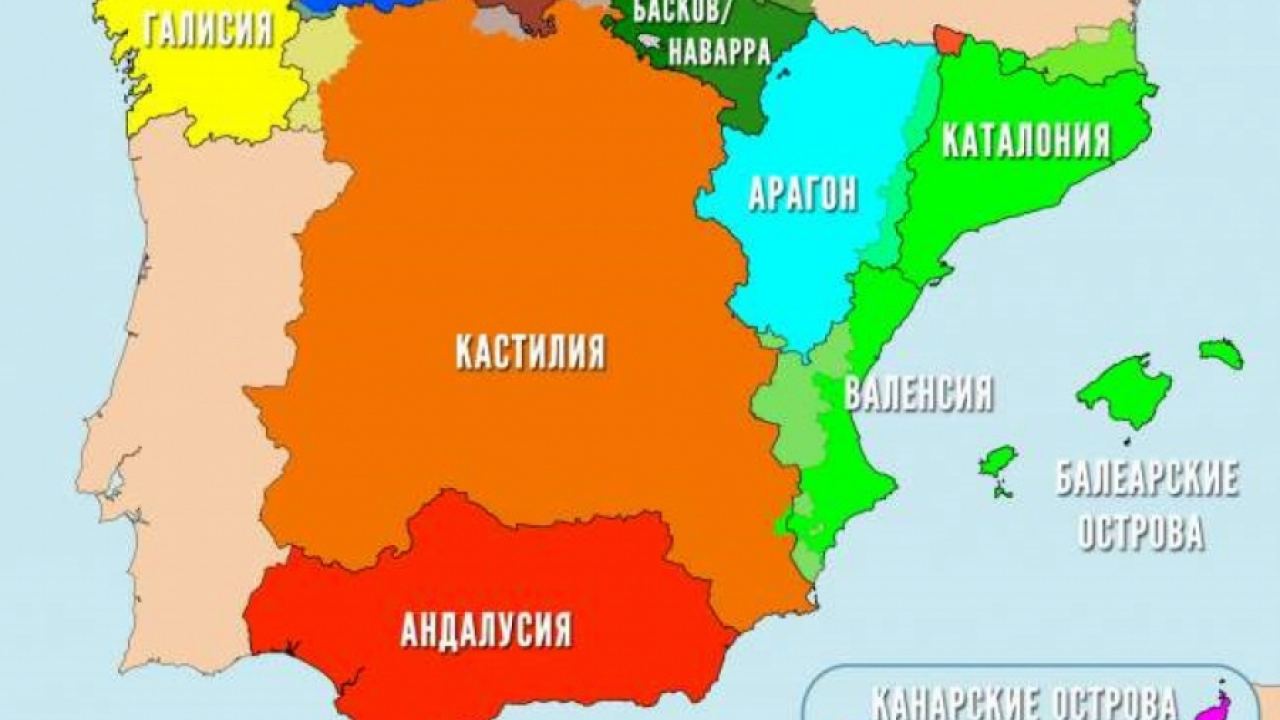 Каталуния може да обяви независимост в понеделник