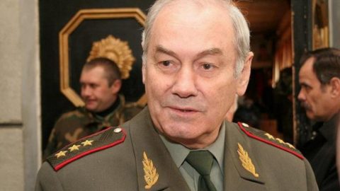Леонид Ивашов: Министрите на отбраната на страните от социалистическия лагер можеше да бъдат отровени от ЦРУ