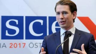 Австрия, предсрочни парламентарни избори