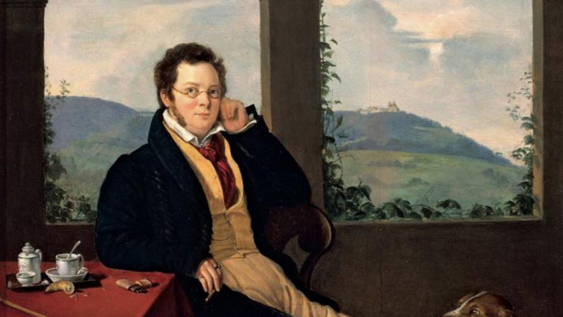 On Sunday “Schubert Marathon” within the corridor “Bulgaria”
 – 2024-05-14 10:52:37