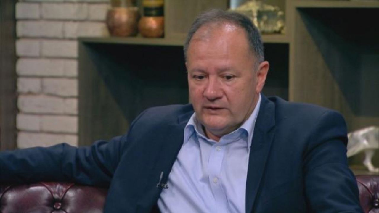Михаил Миков: Митингът на БСП в София беше ерзац!