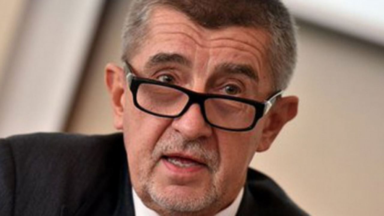 Русофобът Бабиш загуби изборите в Чехия
