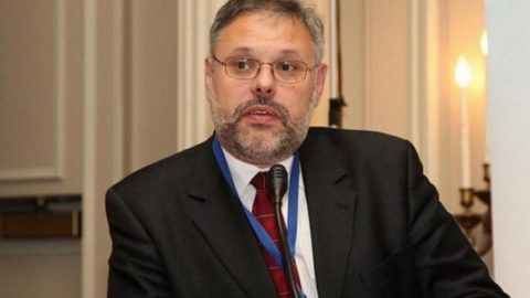 Михаил Хазин: Няколко думи за пролетариата