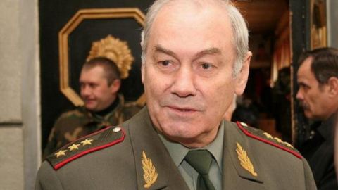 Леонид Ивашов: "Воронеж" в Далечния изток ще следи цяла Аляска, заедно с Япония