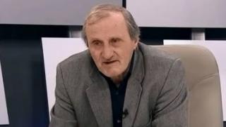 Валентин Вацев, Александър Симов, Карлово, Октомврийска революция