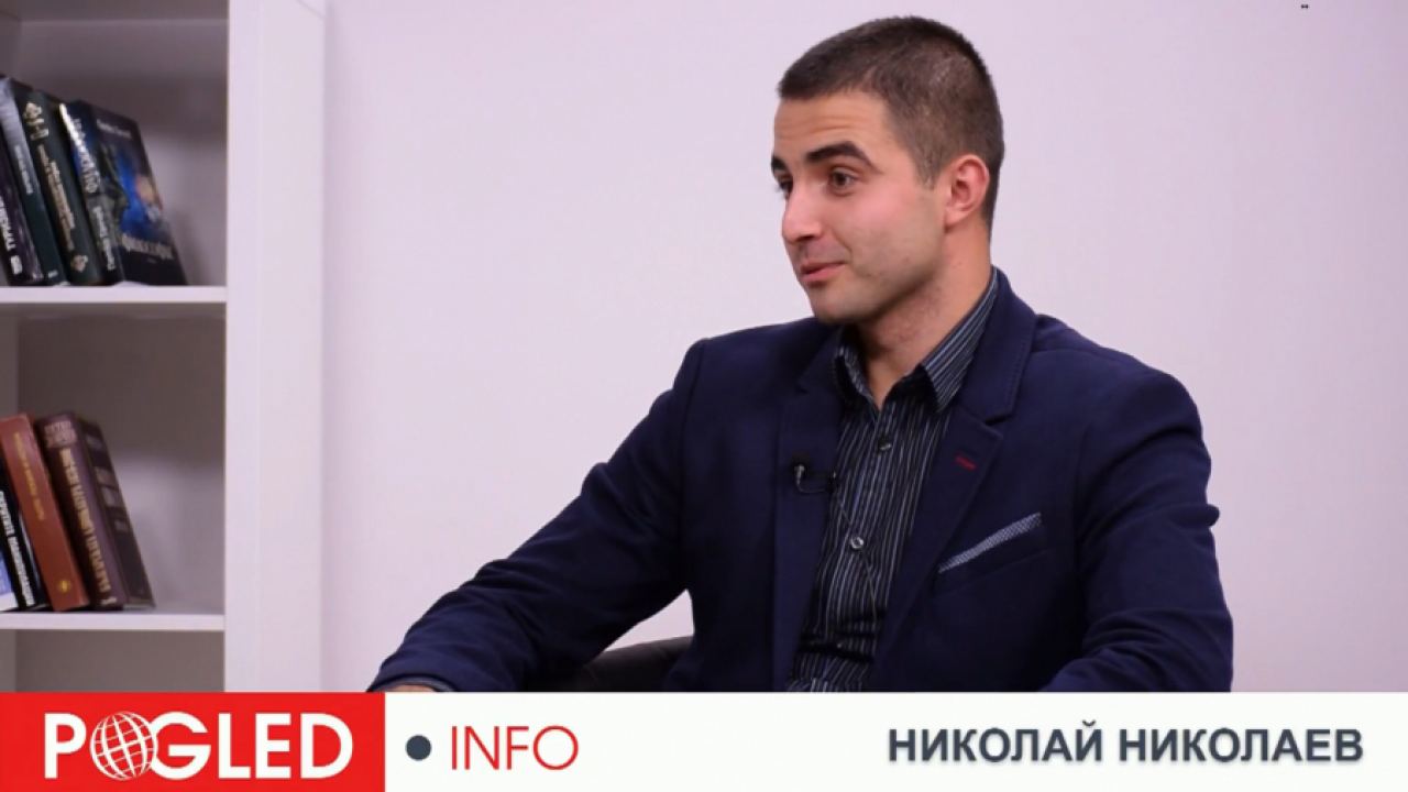 За политическата анемия и недостига на червени кръвни клетки в БСП