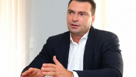 Калоян Паргов: Само година след подписването, договорът с Македония дава дефекти