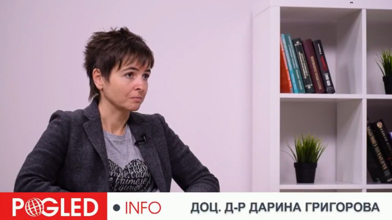 Проф. Дарина Григорова: С „Триморие“ ставаме съучастник в антируска структура. От раболепие!