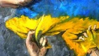 Ростислав Ишченко, Украйна, Русия, чакали, труп, прасе