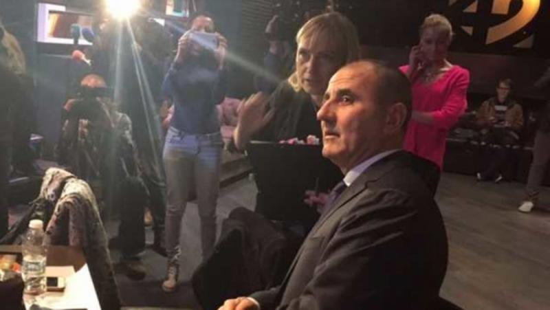 Tsvetanov and Simeonov were booed at the presentation of Elena Yoncheva’s film “Granitsa”
 – 2024-08-12 01:02:50