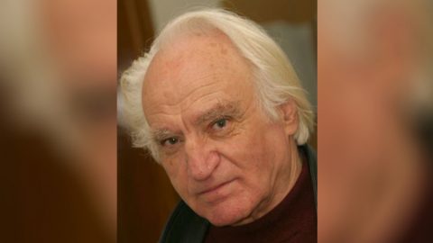 "Да хванеш бика за рогата" - 89 години от рождението на Велин Георгиев