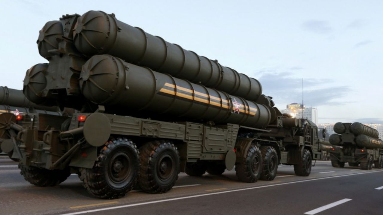 Bloomberg: Москва и Анкара са близо до подписване на споразумение за съвместно производство на ракети