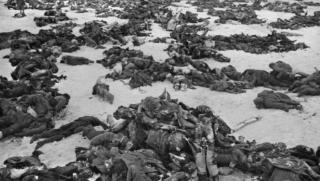 Die Welt, трагедия, последни германци, Сталинград