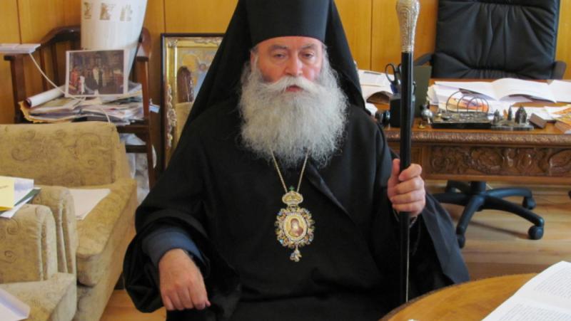 Metropolitan Gavriil: We must help so as not to harm
 – 2024-08-10 03:48:08