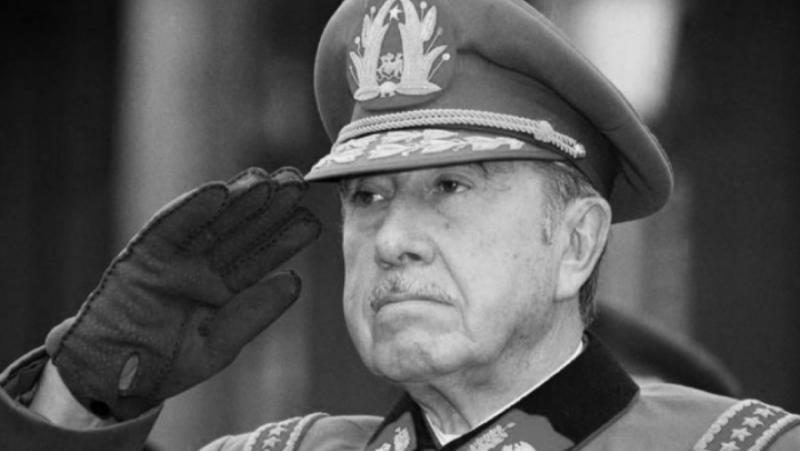 In Eastern Europe, the line between right-wing thinking and Nazism is almost blurred! The myths about Pinochet and the “Chilean economic miracle”!
 – 2024-08-09 21:01:22