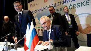HlídacíPes.org, Чехия, бизнес, Русия, милионери