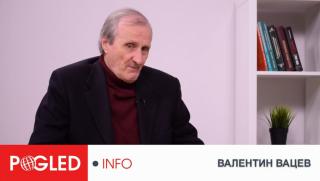 Валентин Вацев, красива младежка дружба, Борисов, саудитския престолонаследник