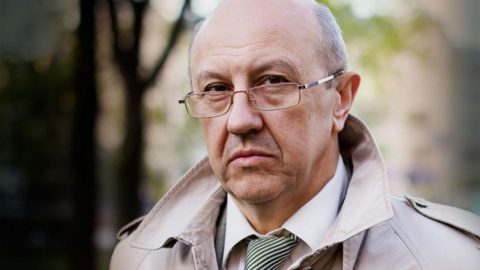 Проф. Андрей Фурсов: Карл Маркс - 200 години по-късно