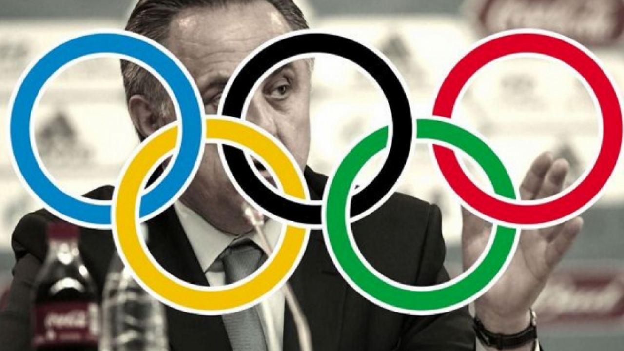 Faneille.com/Финландия: Наказанието на МОК не се превърна в истинско за Русия