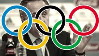 МОК, Русия, Зимни олимпийски игри