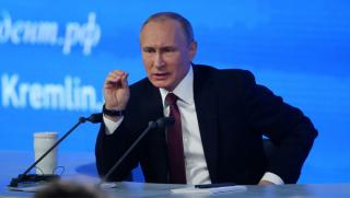 Путин, избори, президент, партия, независим кандидат
