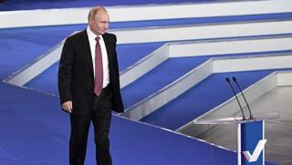 Crimsonаlter, Американски песимисти, оставка, Путин, нефт, $10
