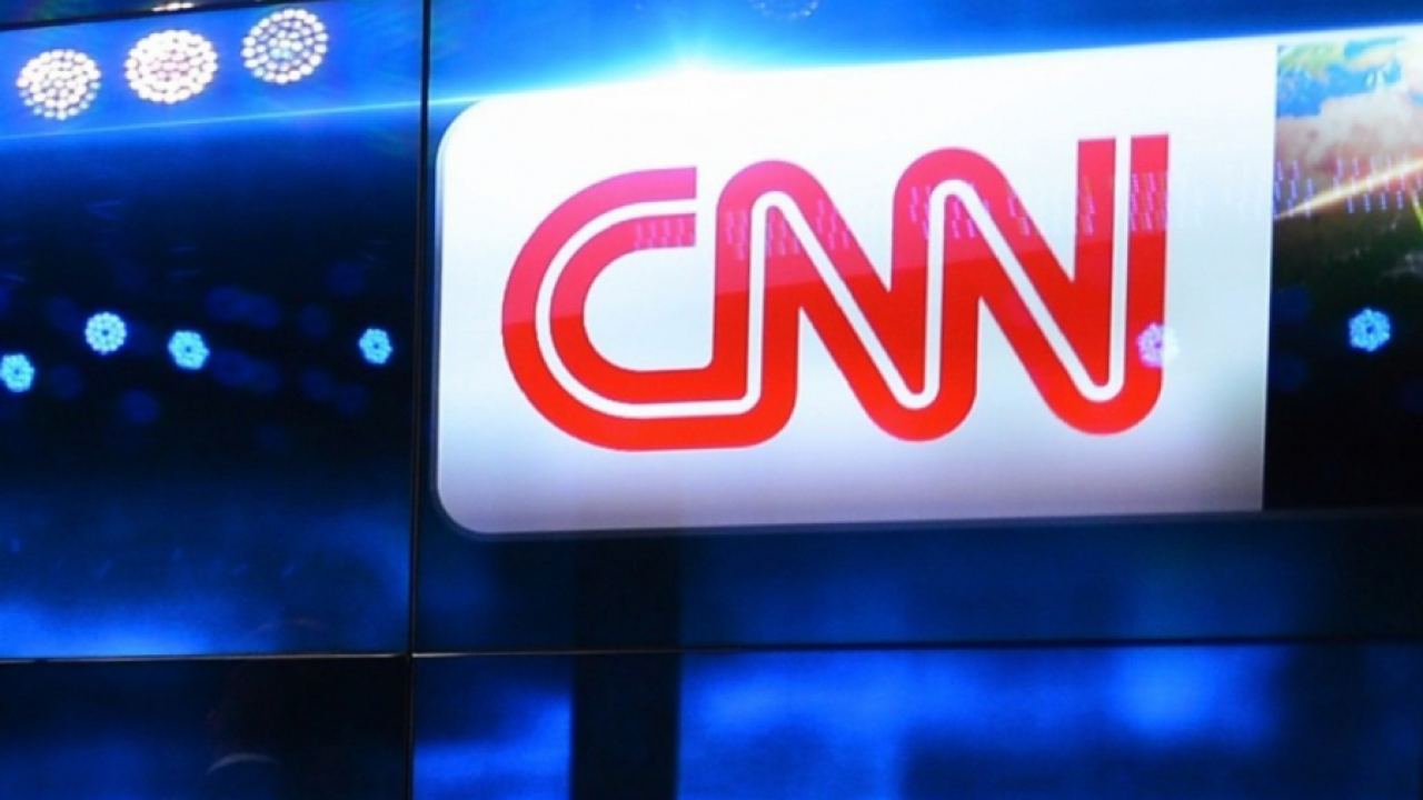 CNN се промъкна в «леговището на лъва» — в околностите на руската база на Черно море