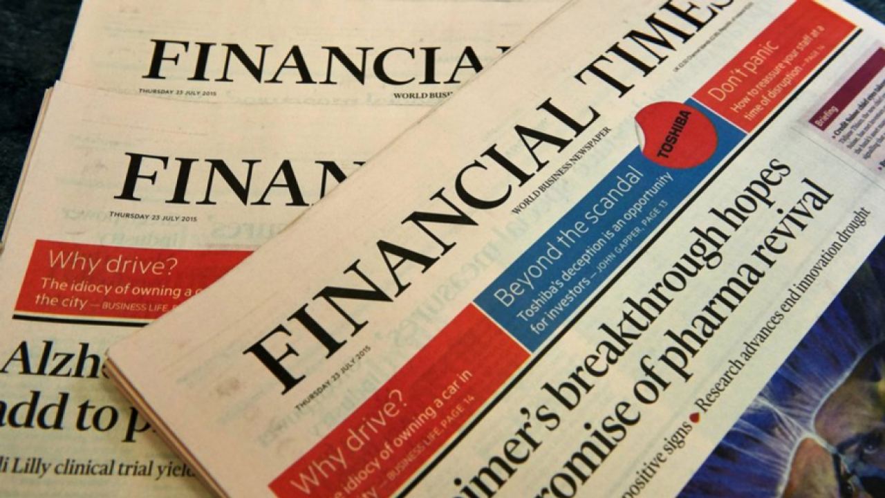 Financial Times: Брюксел ще забрани на европейците да се подчиняват на американските санкции