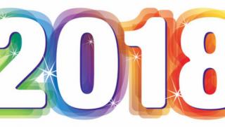 10-те основни риска, 2018 година