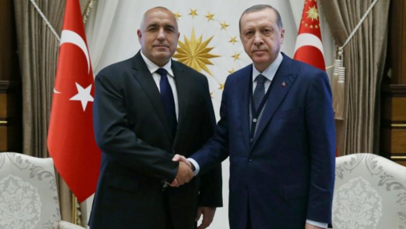 Turkey drives the Bulgarian Trojan horse in Europe
 – 2024-08-07 12:44:32