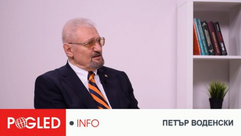 Отказът на премиера и вице-премиера за среща с Г. Иванов е еднозначна намеса във вътрешните работи на Македония