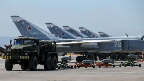 Drive: Атаката с дронове срещу руските бази в Сирия показа каква ще бъде войната на бъдещето