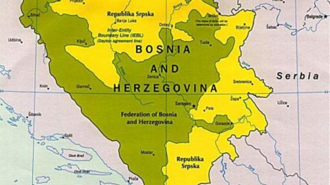 Новата война за преразпределение на Балканите престава да бъде празна заплаха