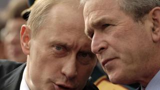 New York Times, духовен брат, Путин