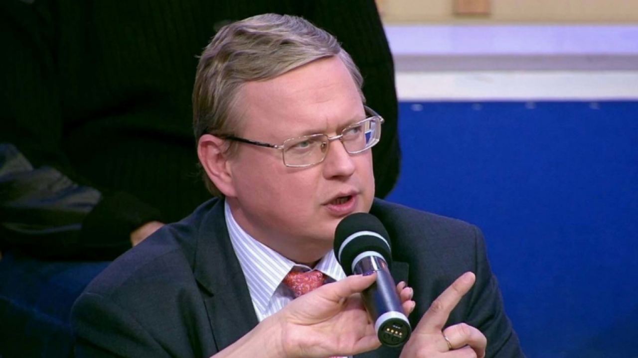 Михаил Делягин: 2020 година ще бъде тежка
