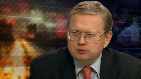 Китайският опит за Русия - икономика и финанси