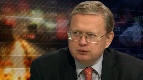 Китайският опит за Русия - икономика и финанси