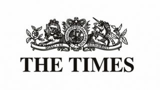 Times, Британия, Путин, избори