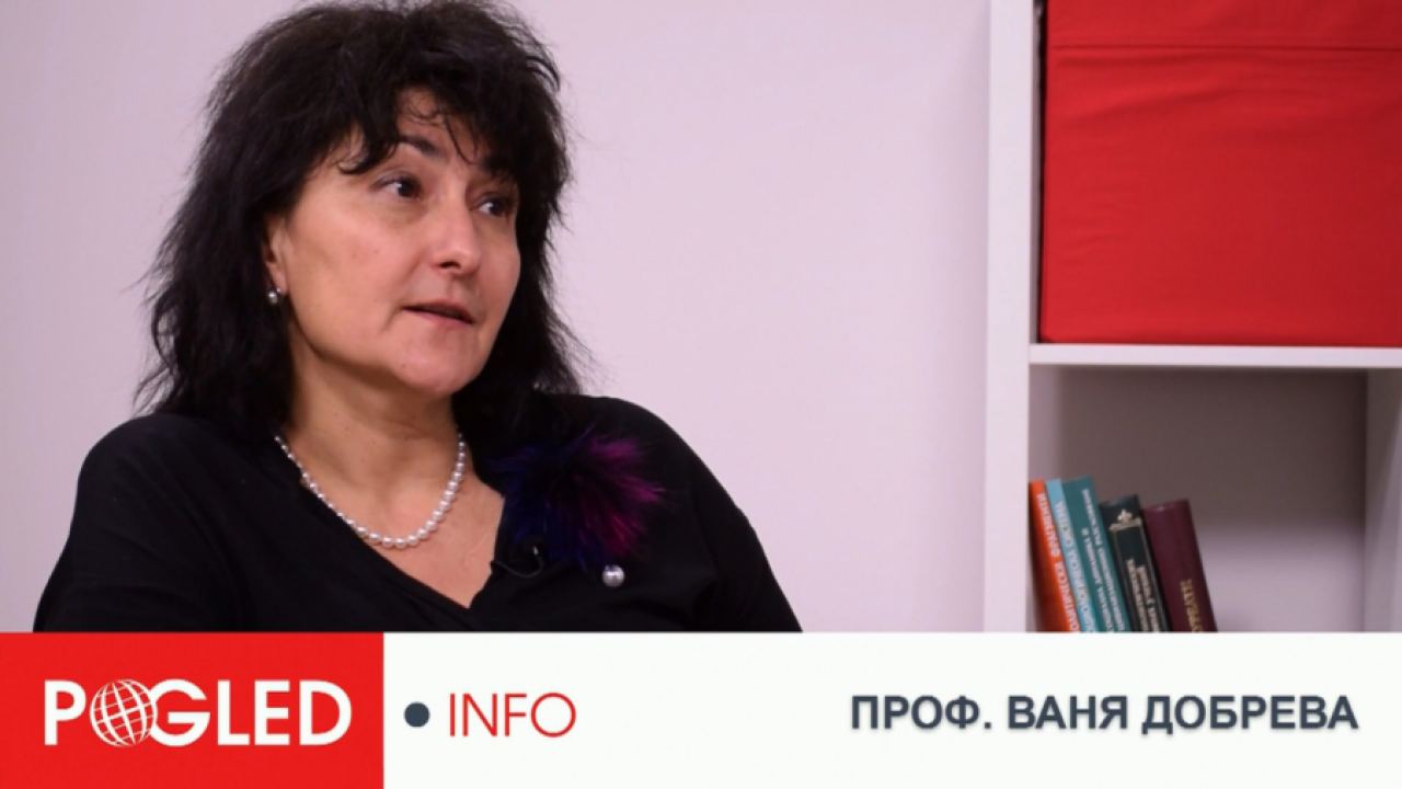 Думи за Деня на будителите…