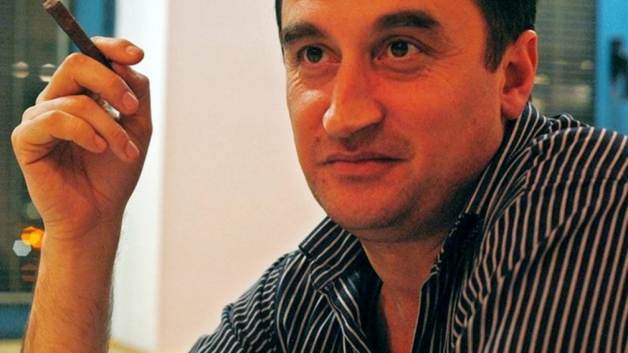 Просто да полудееш