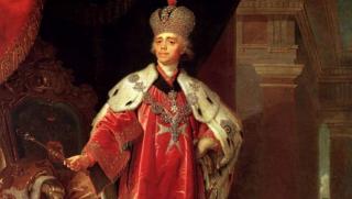 30 януари 1801 г., Грузия, Русия
