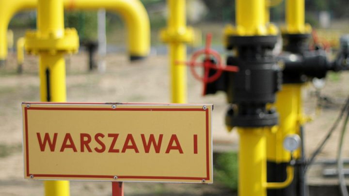 Как Варшава може да “изцеди” руския газопровод