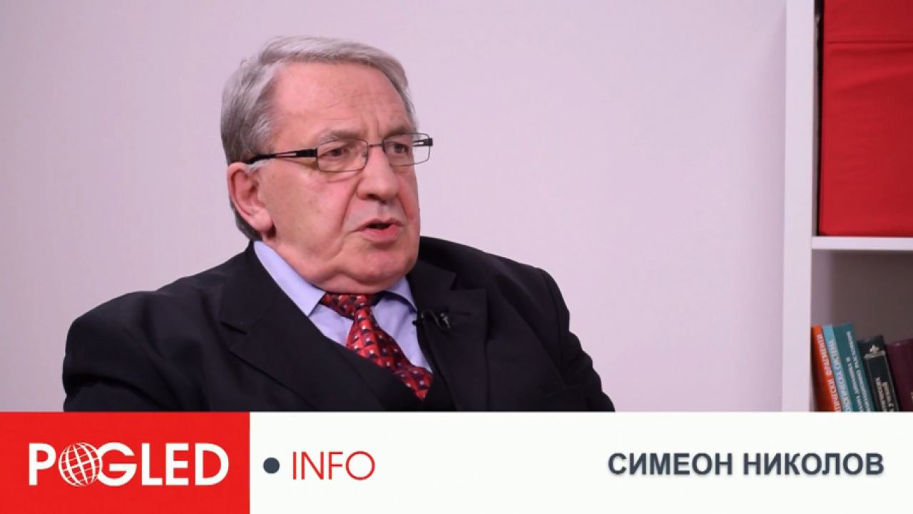 Коктейлът от гняв и лъжи за Президента - показател за душевна и морална деградация