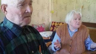 Швед, Оскар Фриберг, червеноармеец-ветеран, Сталинградска битка