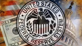 Федерален резерв, САЩ, инфлация
