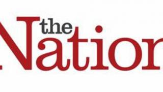 The Nation, ФБР, социалните мрежи, полиция на мислите