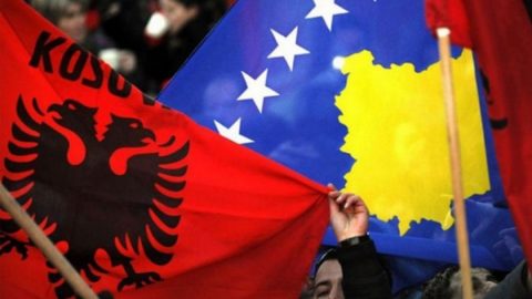 Тирана и Прищина се договарят за обединение